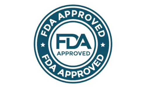 Men’s Growth FDA Approved