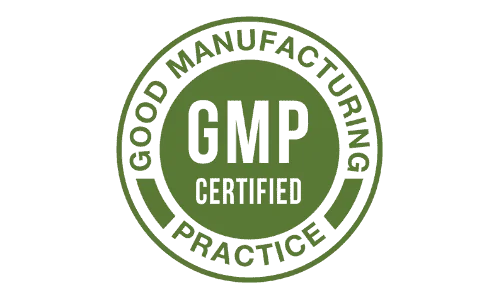Men’s Growth GMP Certified
