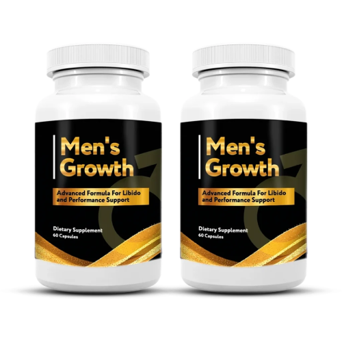 Men's Growth